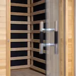 Luxurious Elizabeth St With Sauna Budapesta