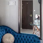 Luxurious Elizabeth St With Sauna * Budapesta