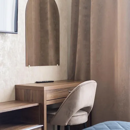 Luxurious Elizabeth St With Sauna Apartment