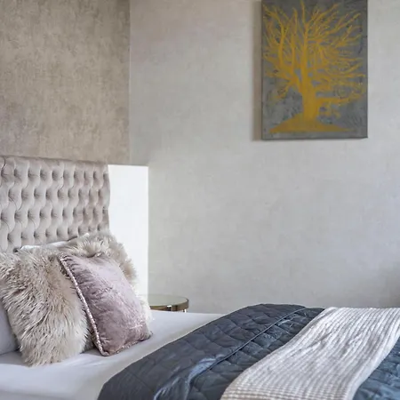 Luxurious Elizabeth St With Sauna * Budapešť