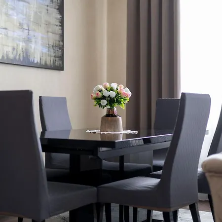 Luxurious Elizabeth St With Sauna Apartmán *