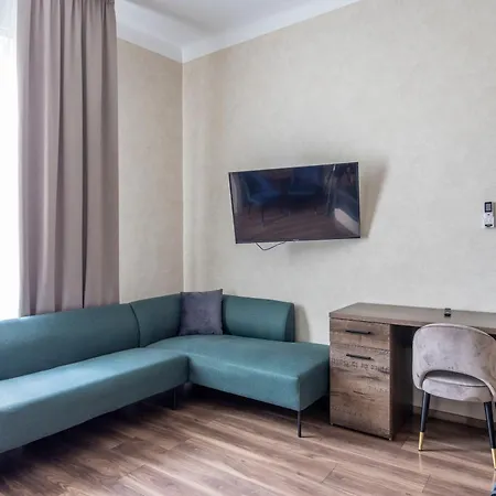 Luxurious Elizabeth St With Sauna * Budapešť