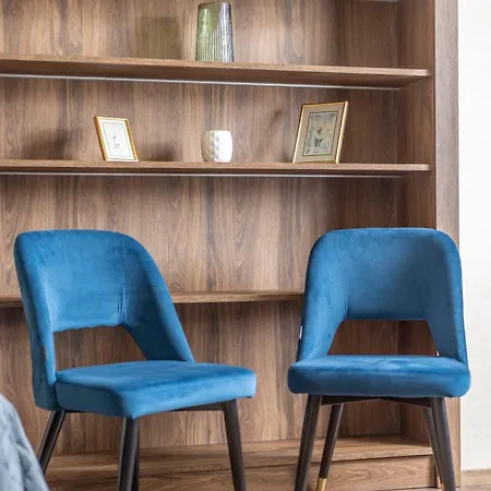 Apartmán Luxurious Elizabeth St With Sauna *