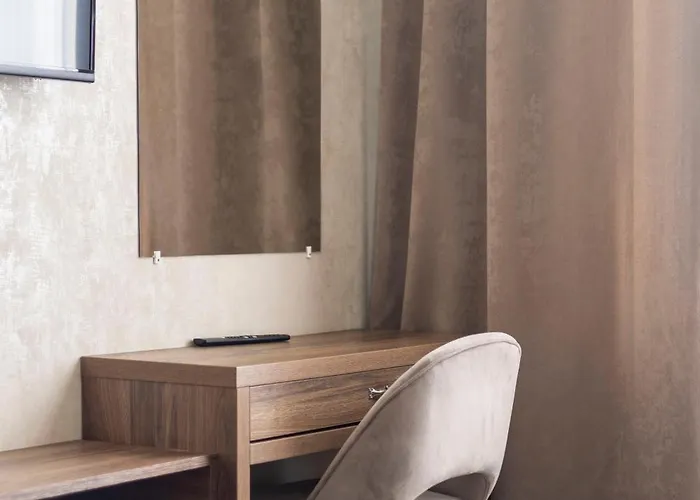 Luxurious Elizabeth St With Sauna Apartament