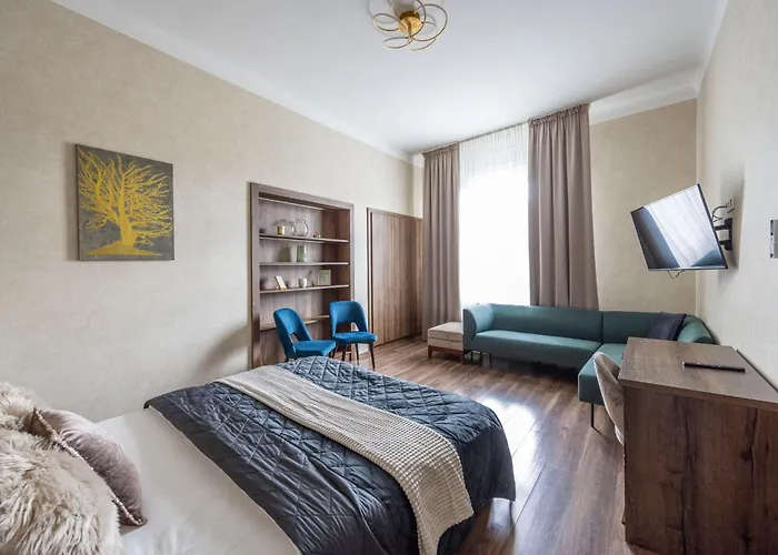 Luxurious Elizabeth St With Sauna Budapest