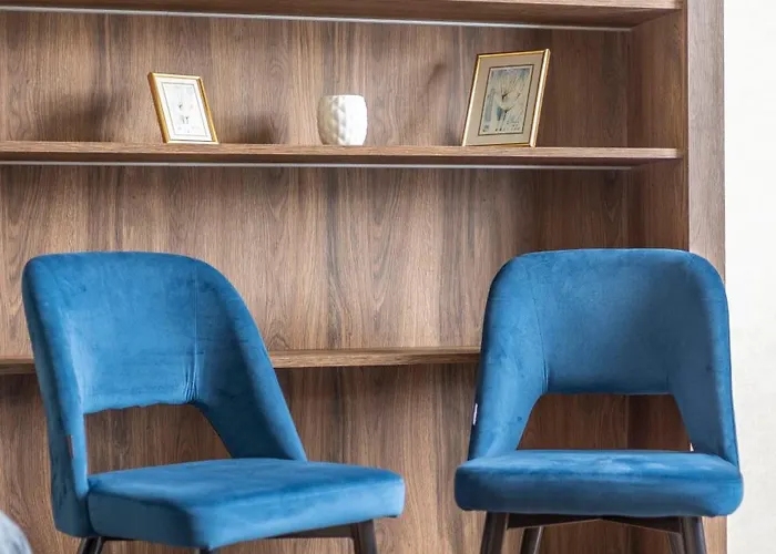 Appartement Luxurious Elizabeth St With Sauna *