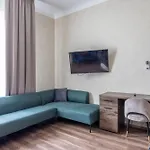 Luxurious Elizabeth St With Sauna * Budapeste