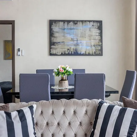 Daire Luxurious Elizabeth St With Sauna *