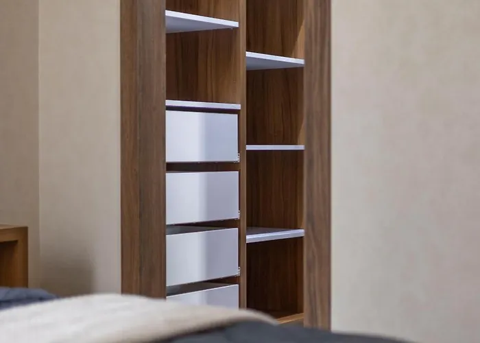 Apartmán Luxurious Elizabeth St With Sauna *